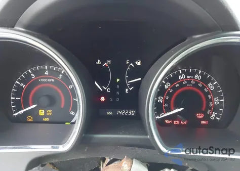 2008 Toyota Highlander from USA, damaged, VIN JTEDS41A082016981